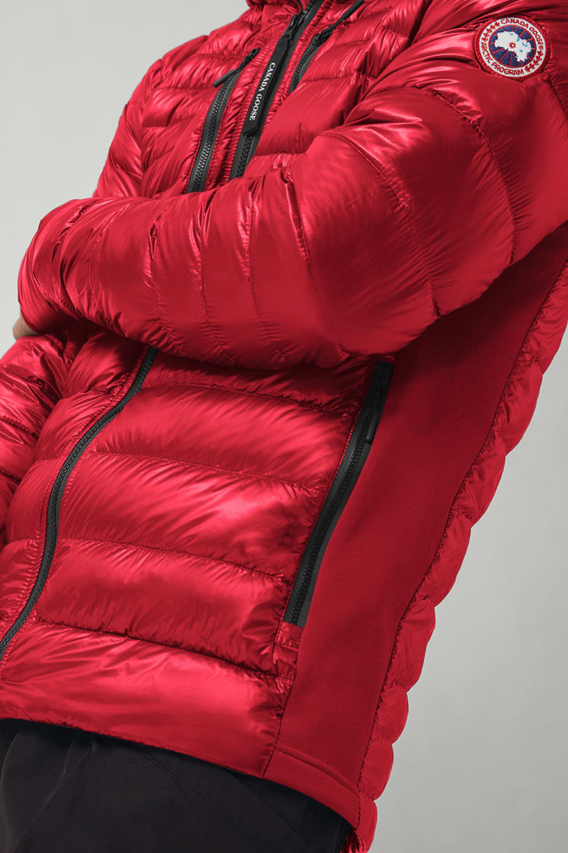 HyBridge® Lite Tech Hoody | Canada Goose FI