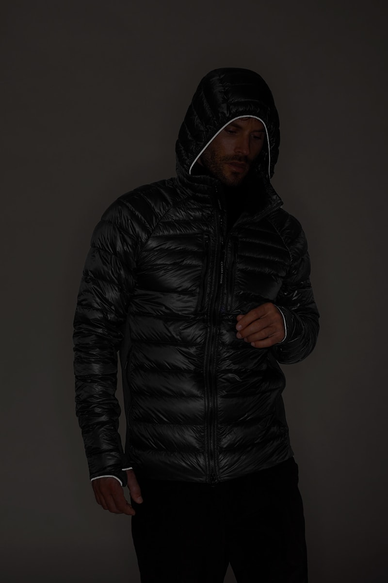 HyBridge® Lite Tech Hoody | Canada Goose IE