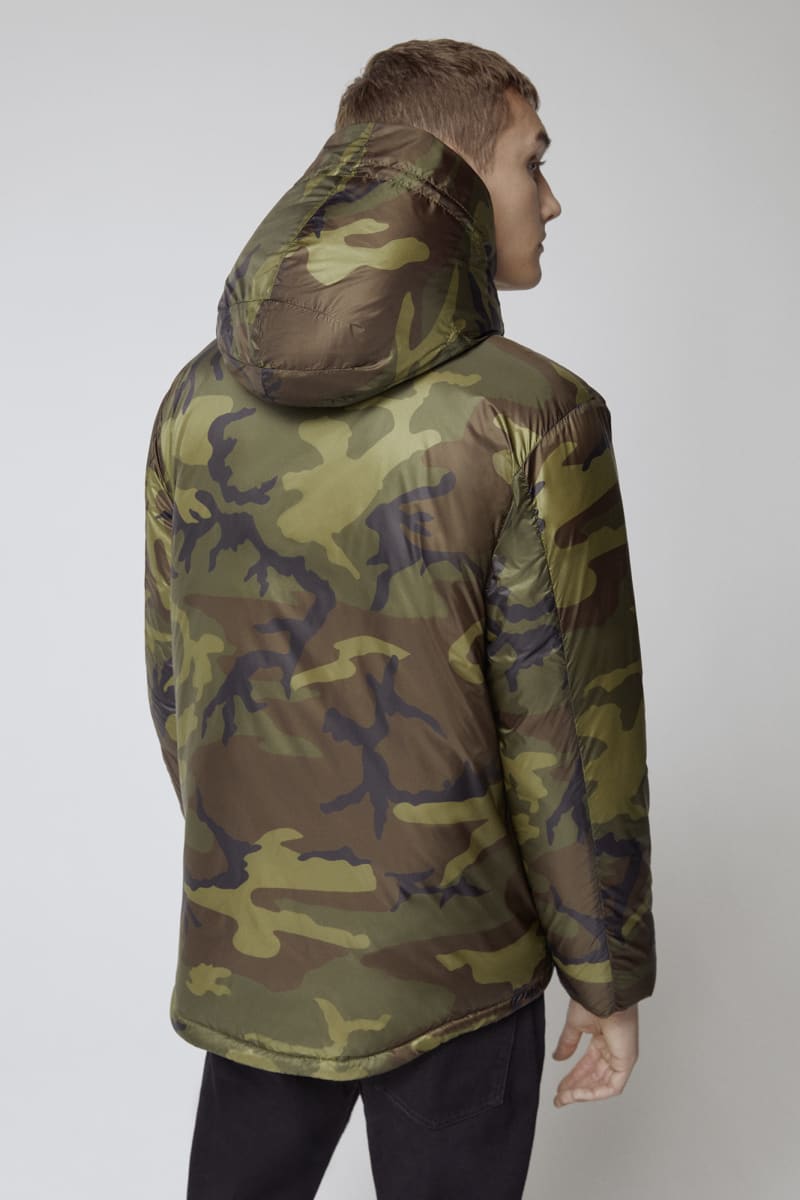 Canada goose pbi top lodge hoody review