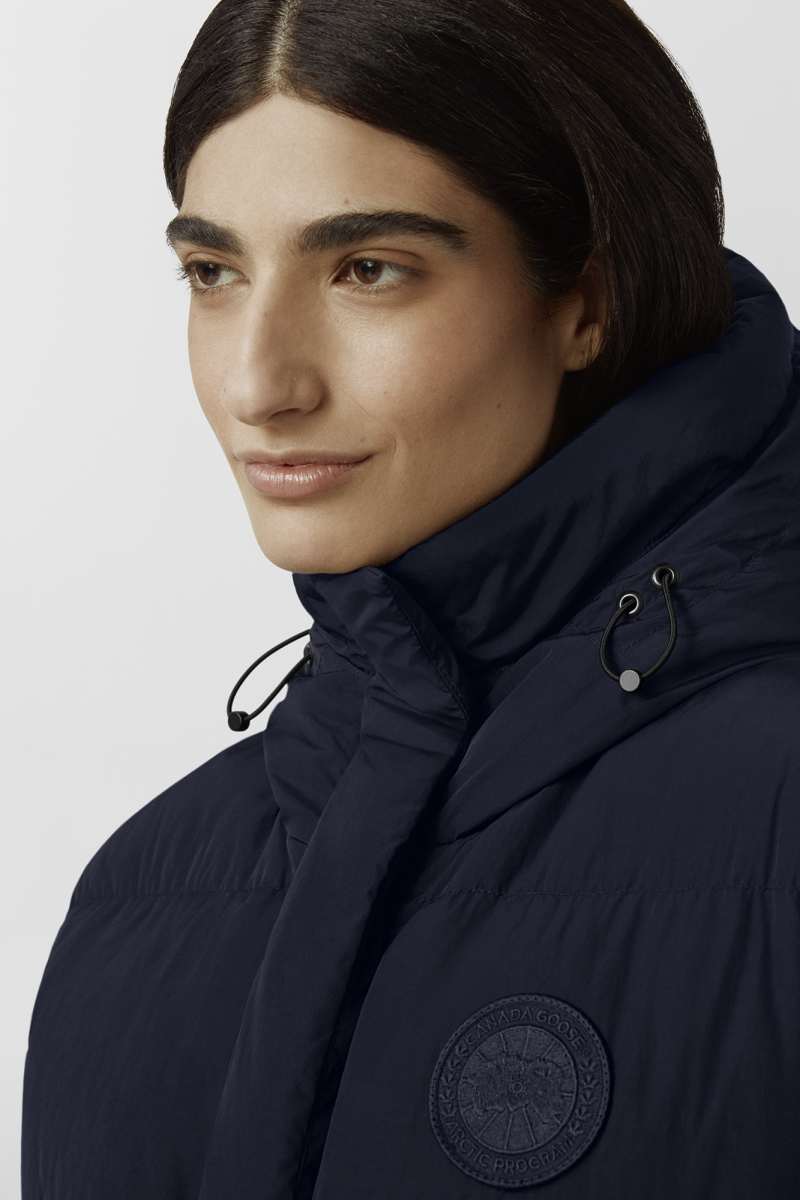 Rayla Vest Canada Goose US