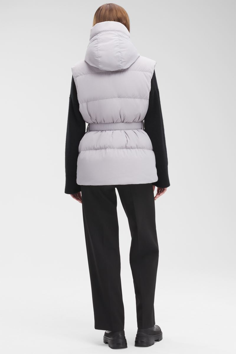 Rayla Vest Canada Goose