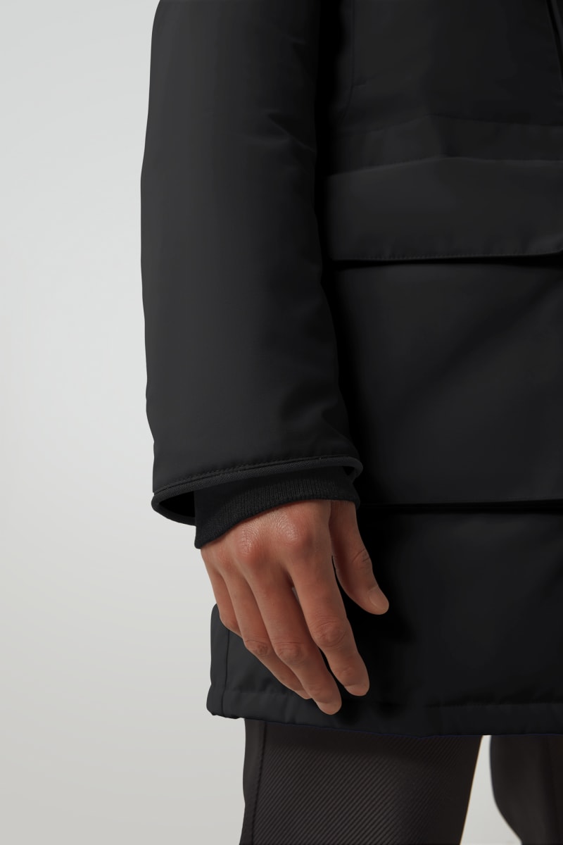 Citadel Parka Men Canada Goose HU
