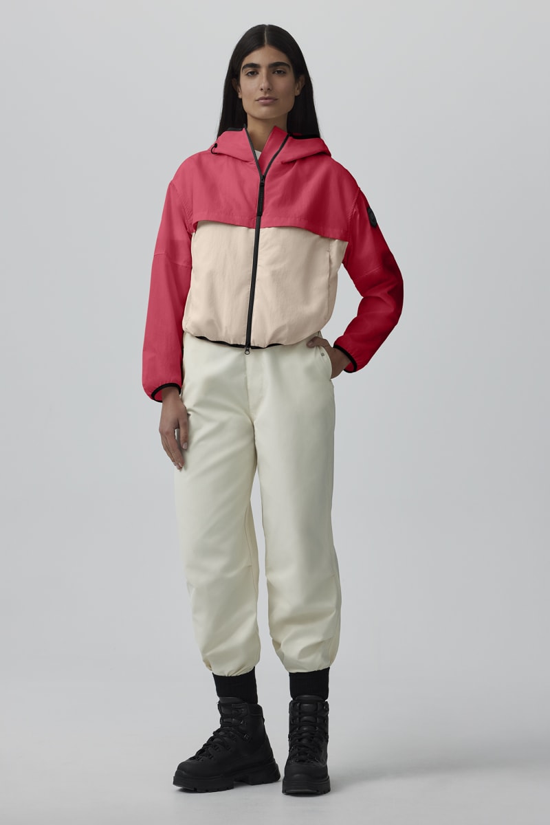 Canada goose deals korea zara