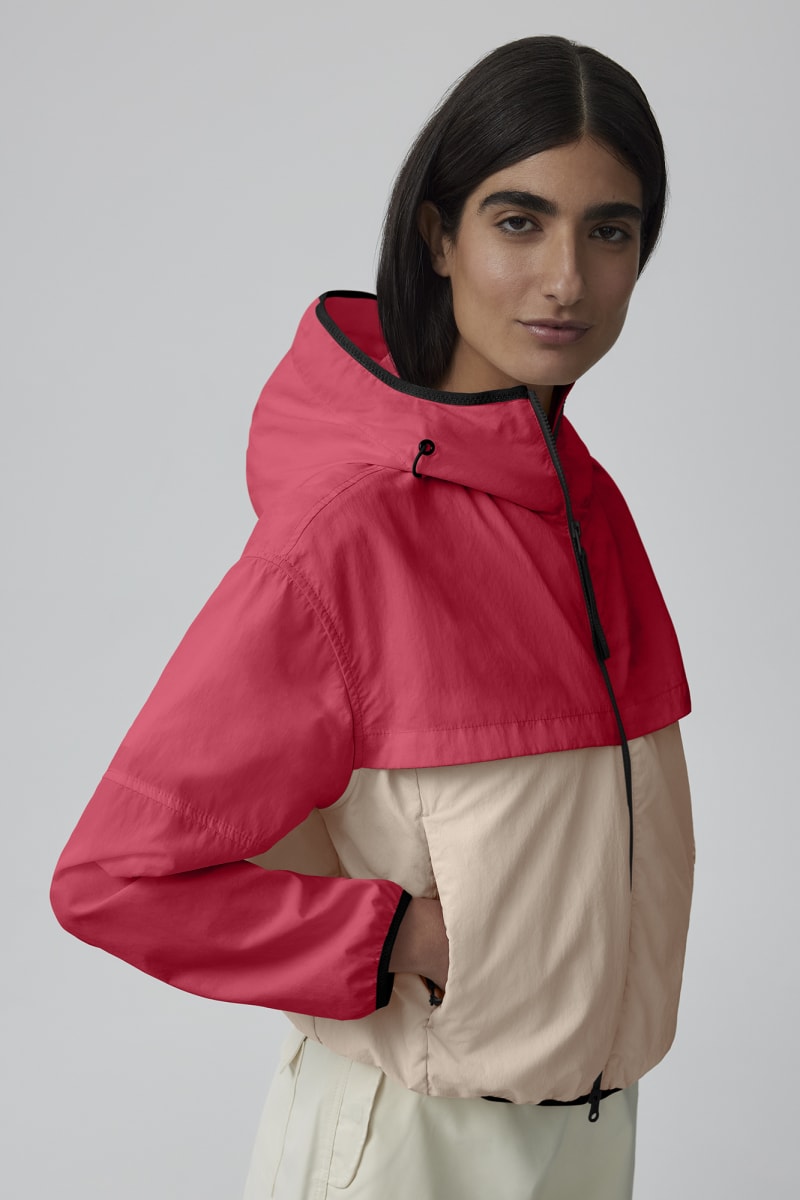 Canada goose wind jacket outlet