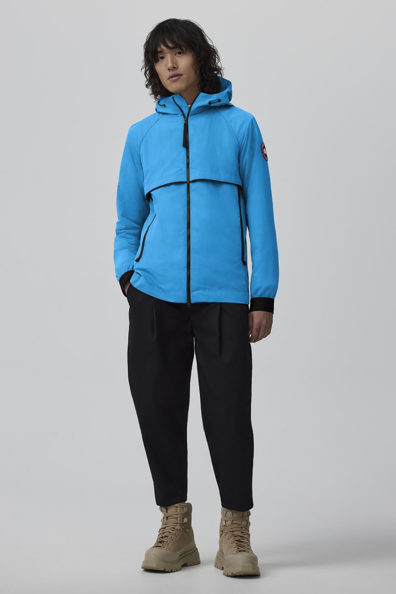 Canada goose faber shop jacket