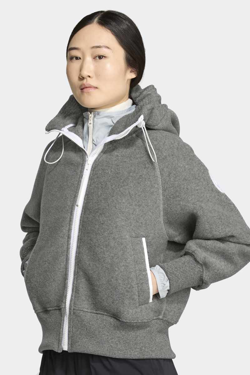 Canada goose hotsell chilliwack bomber damen