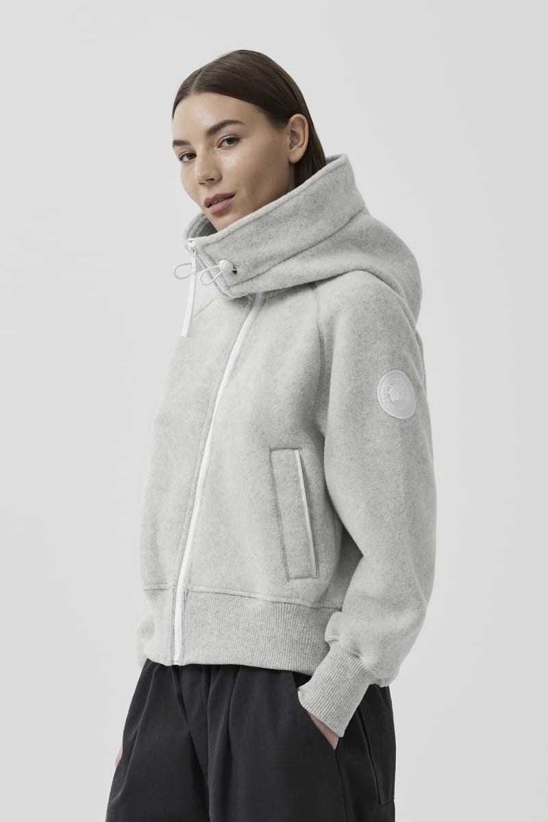 Canada goose chilliwack hot sale bomber tessuti