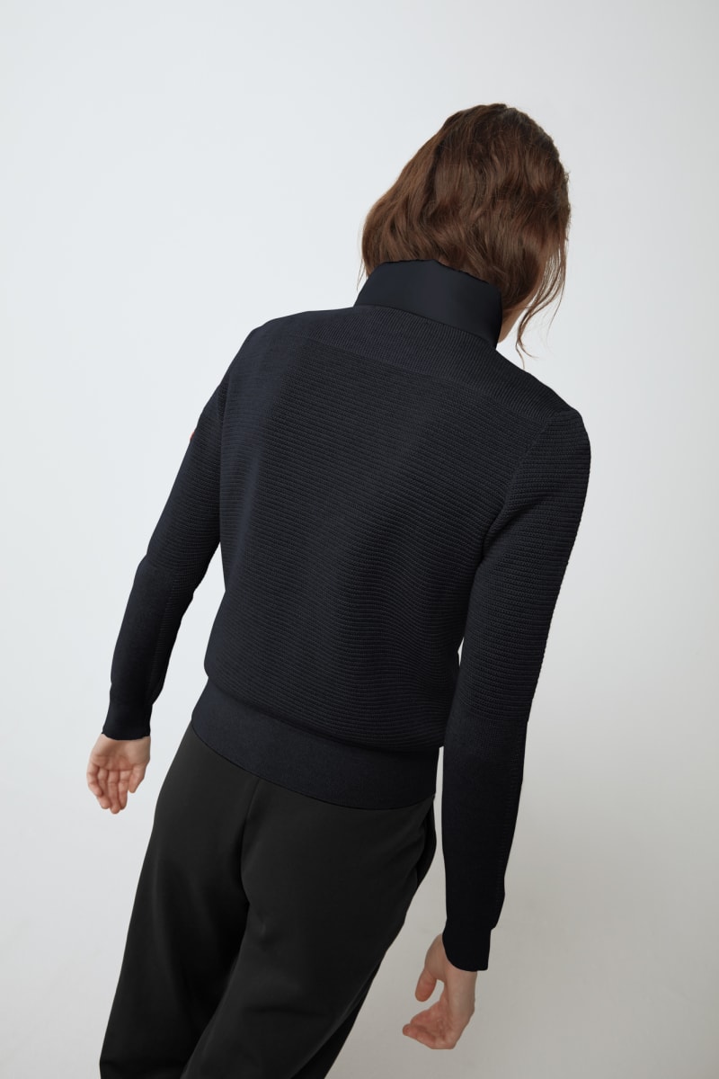 Canada goose knitwear womens sale