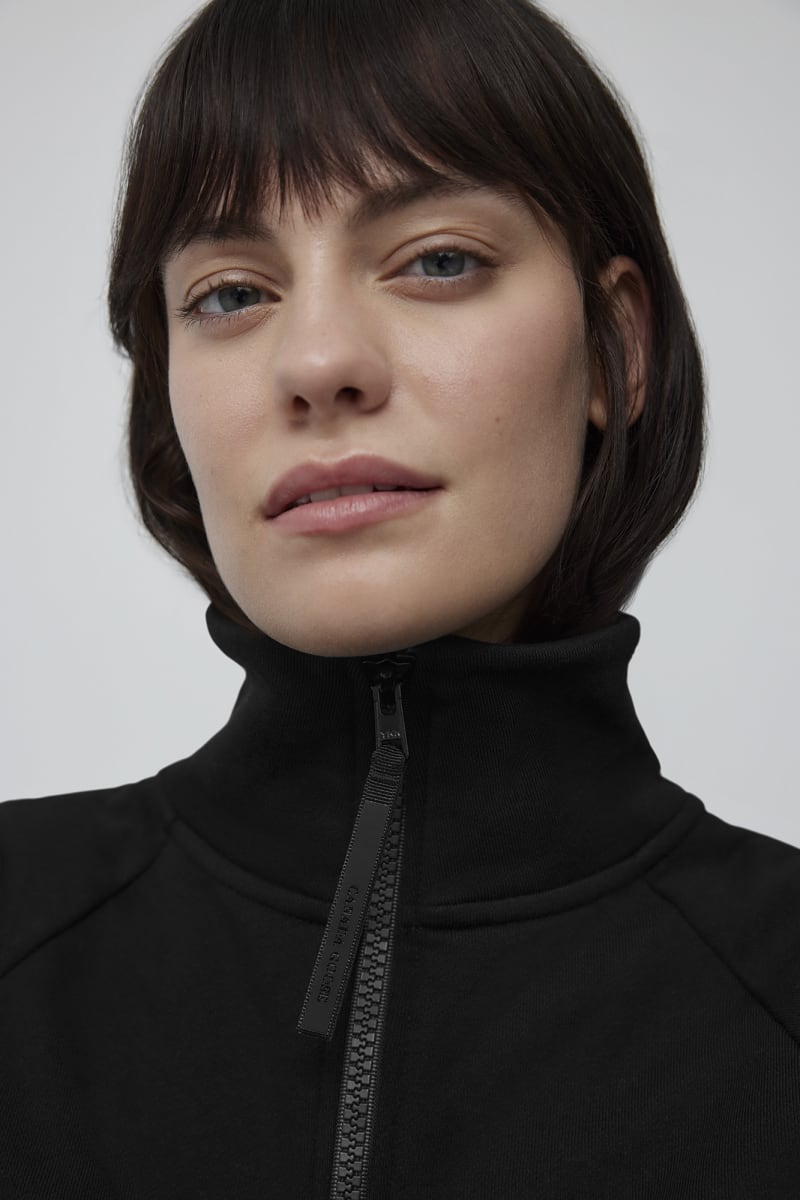 Canada goose zipper stuck mxmtoon discount