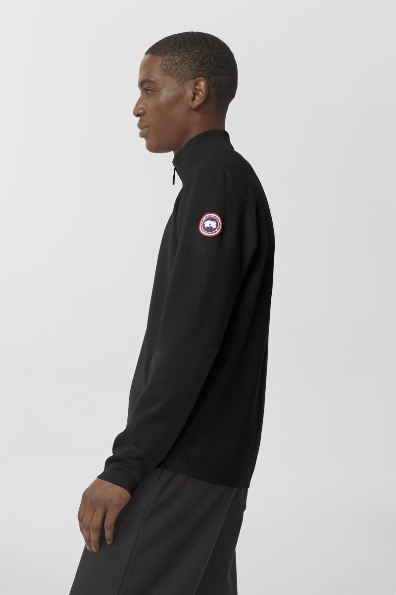 Canada goose deals zipper stuck mxmtoon