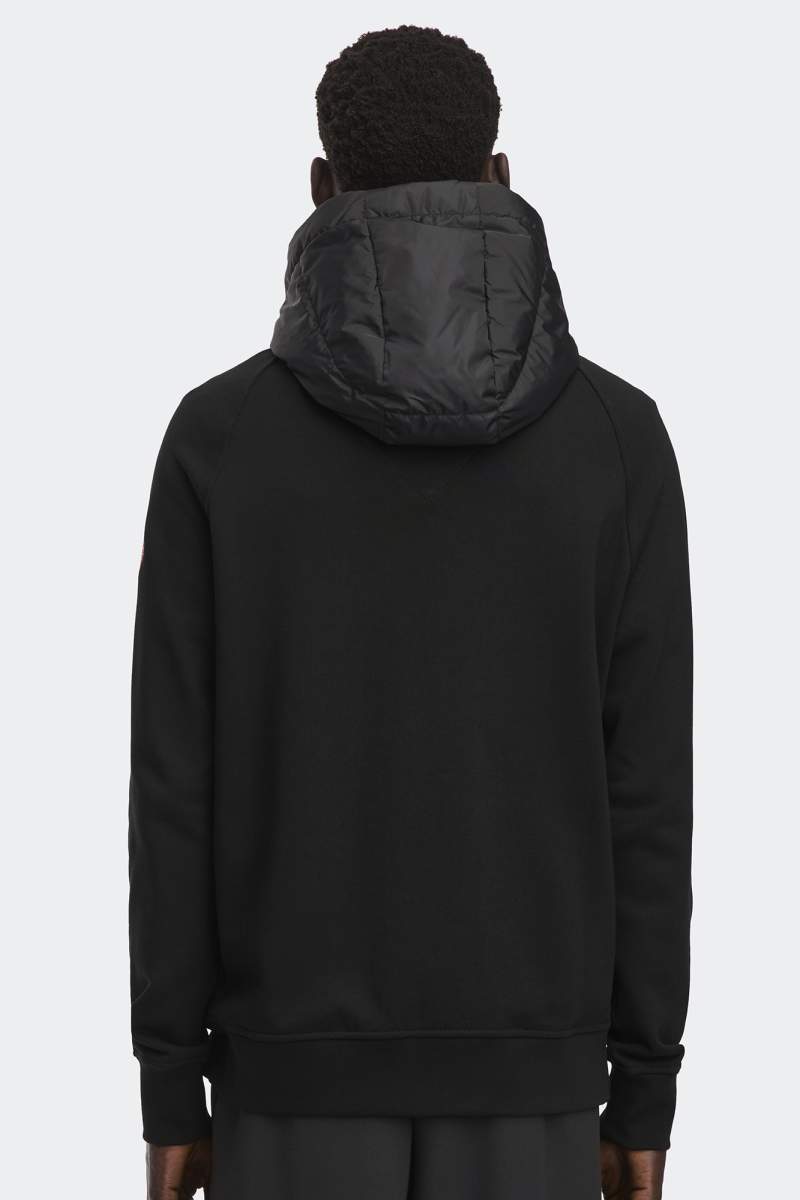 HyBridge® Huron Full Zip Hoody | Canada Goose