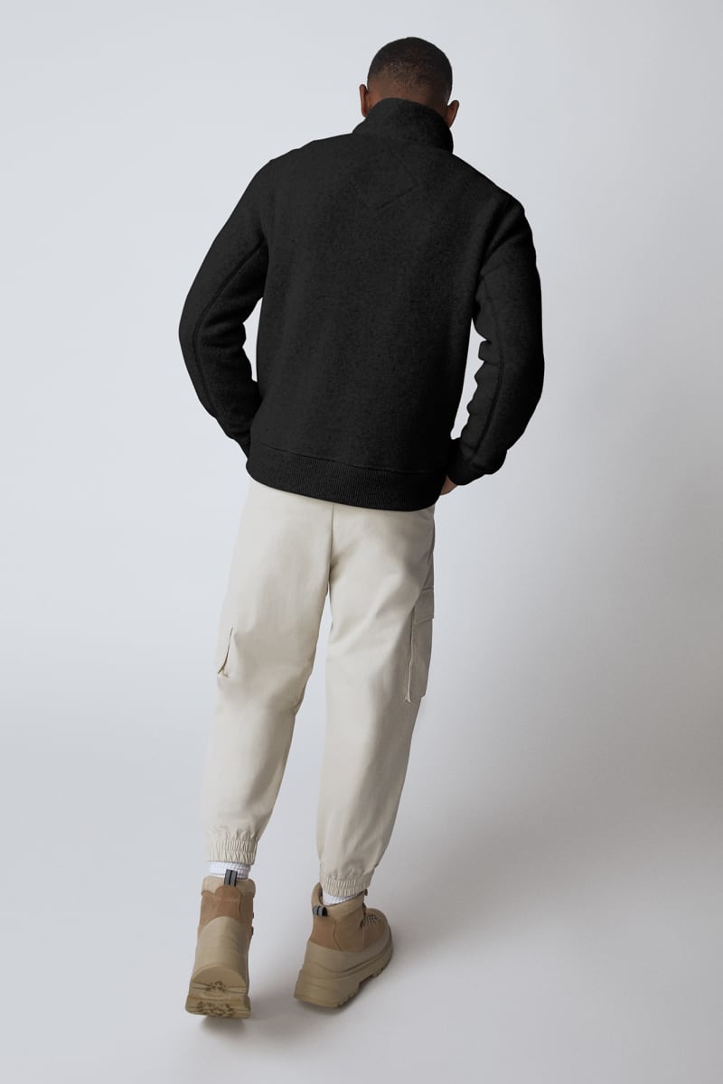 Polaire canada goose store