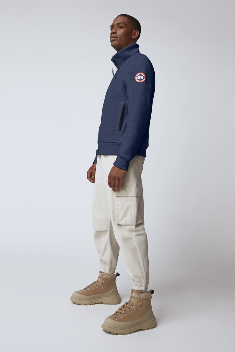 Canada goose youth lawson shell store
