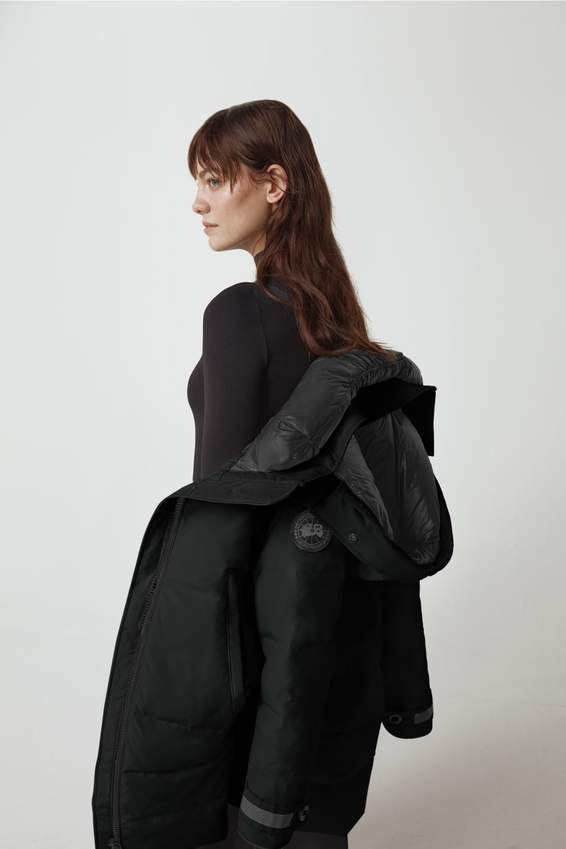 Canada goose kenton top