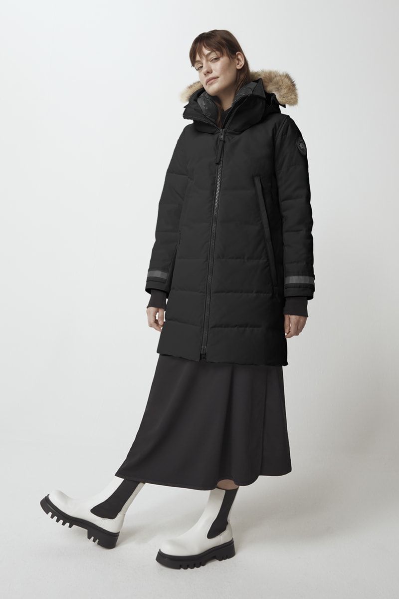 Parka Kenton Heritage