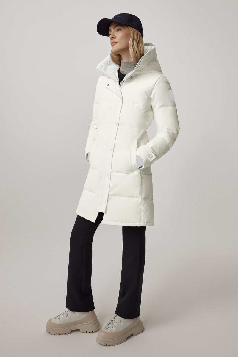 Shelburne Parka HUMANATURE Canada Goose AE
