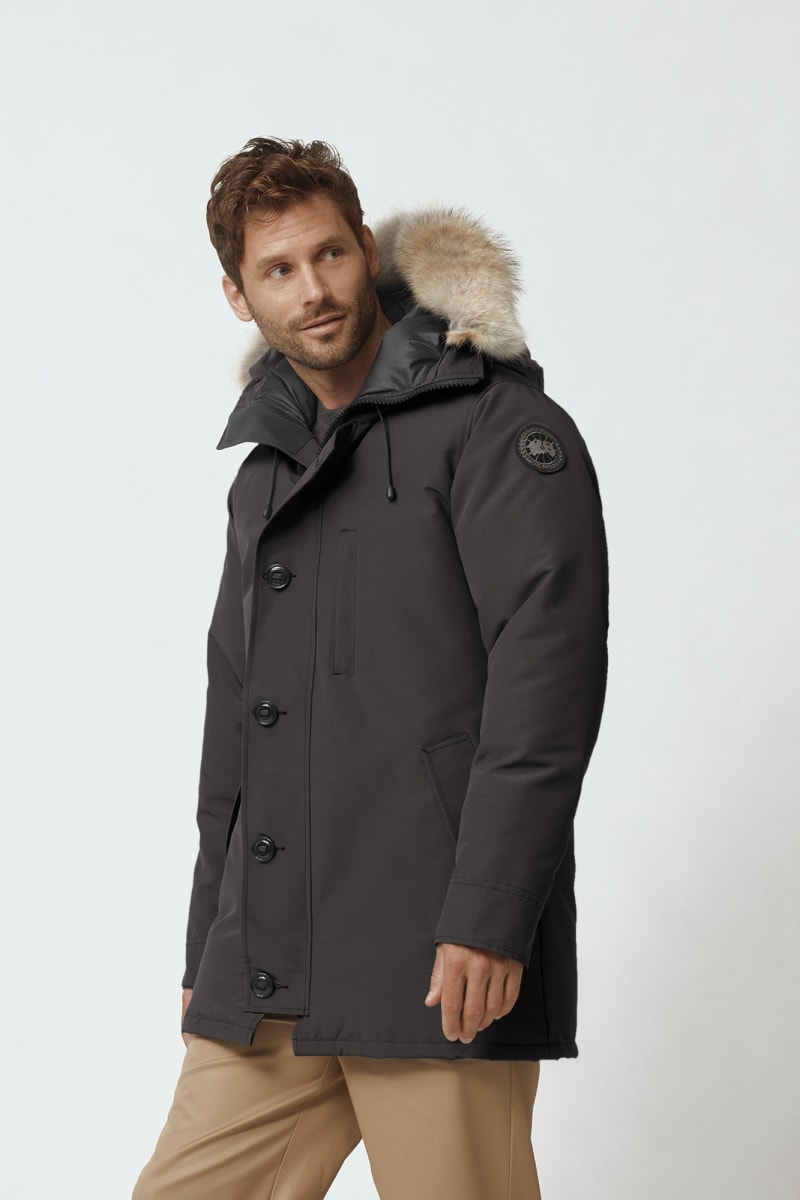 Chateau Parka Black Label Canada Goose IL