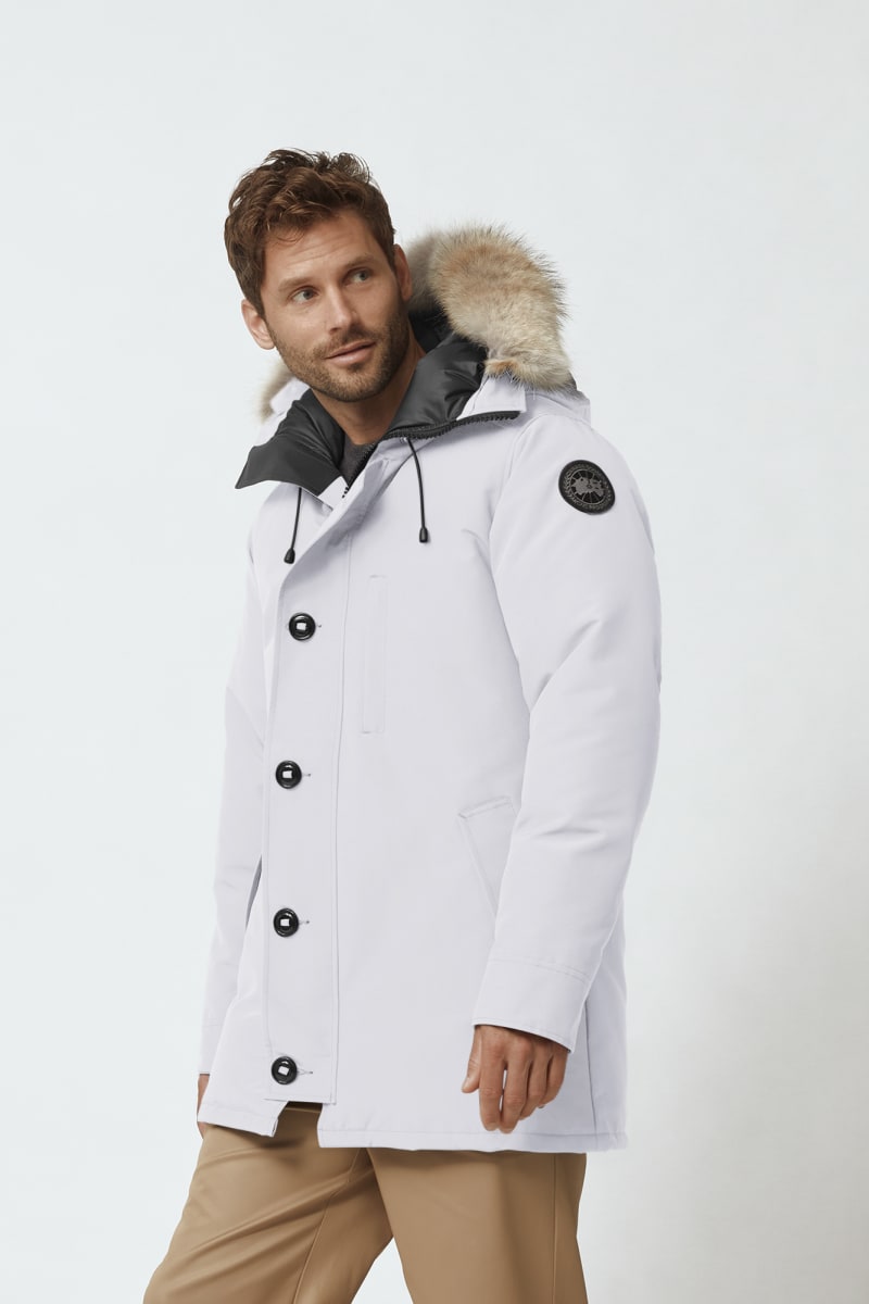 Chateau Parka Black Label Canada Goose CA
