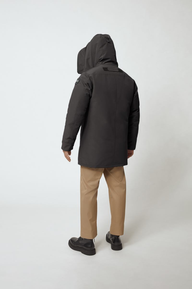 Chateau parka black label new arrivals
