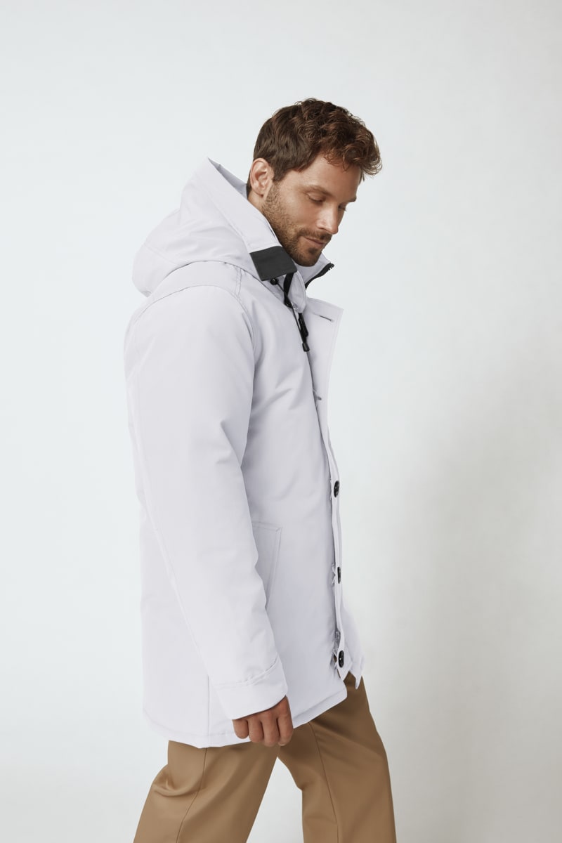 Chateau Parka Black Label Canada Goose CA