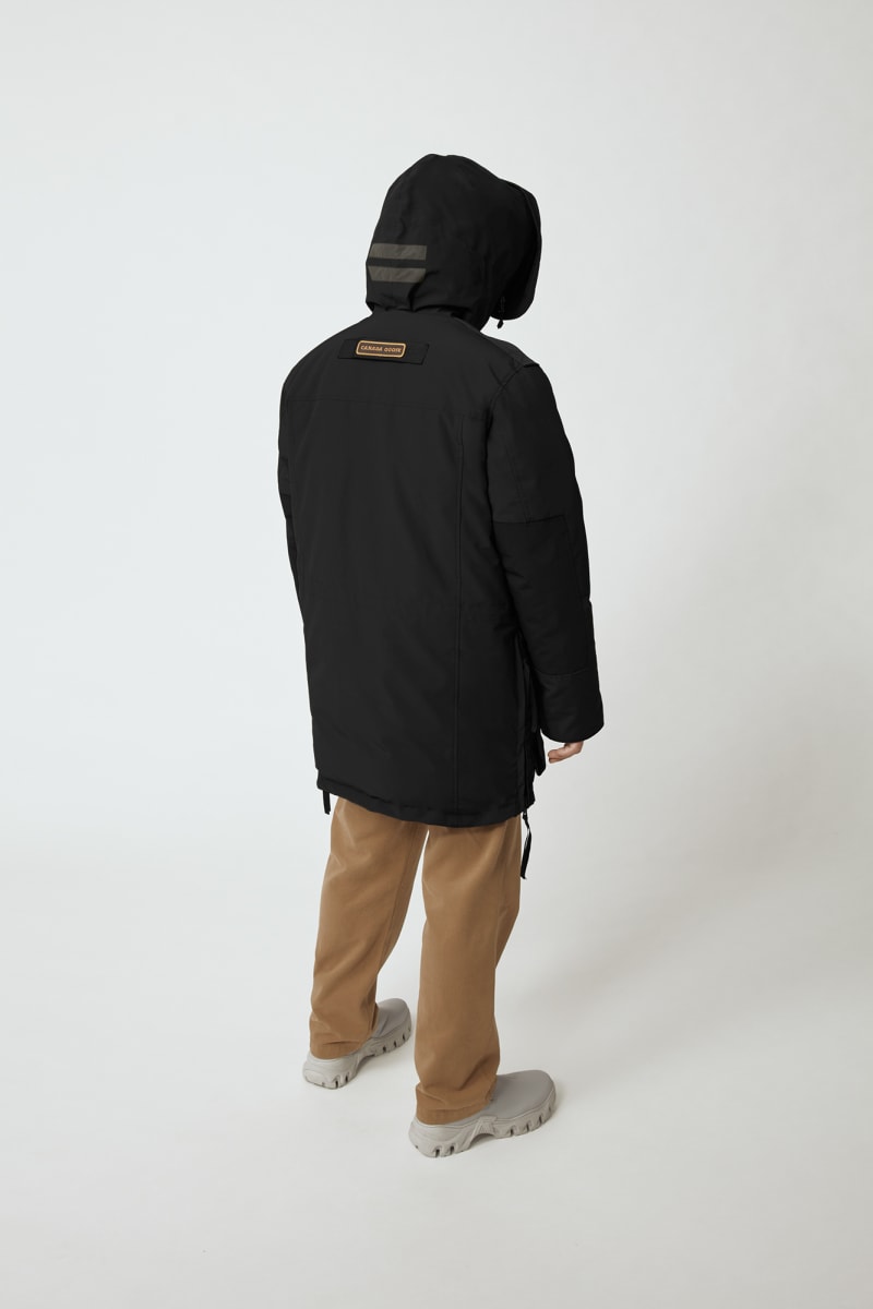 Canada goose 9512mb unlock sales