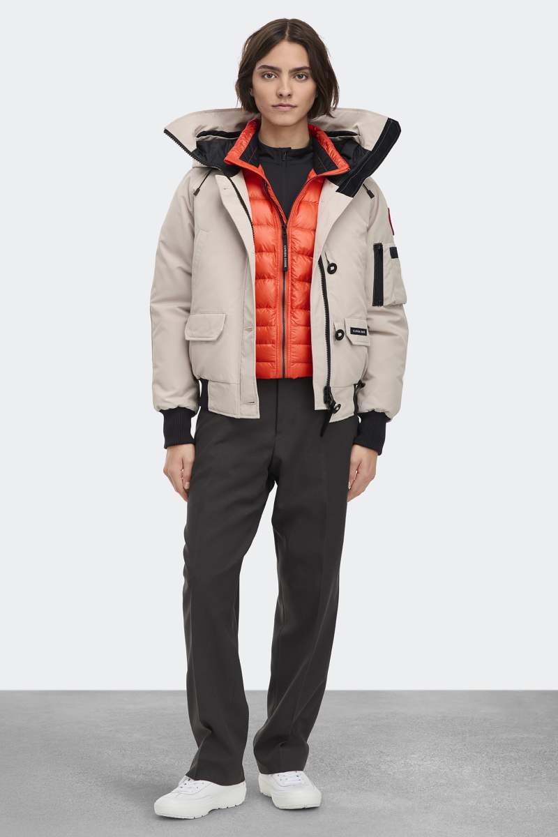 Chilliwack Bomber | Canada Goose US