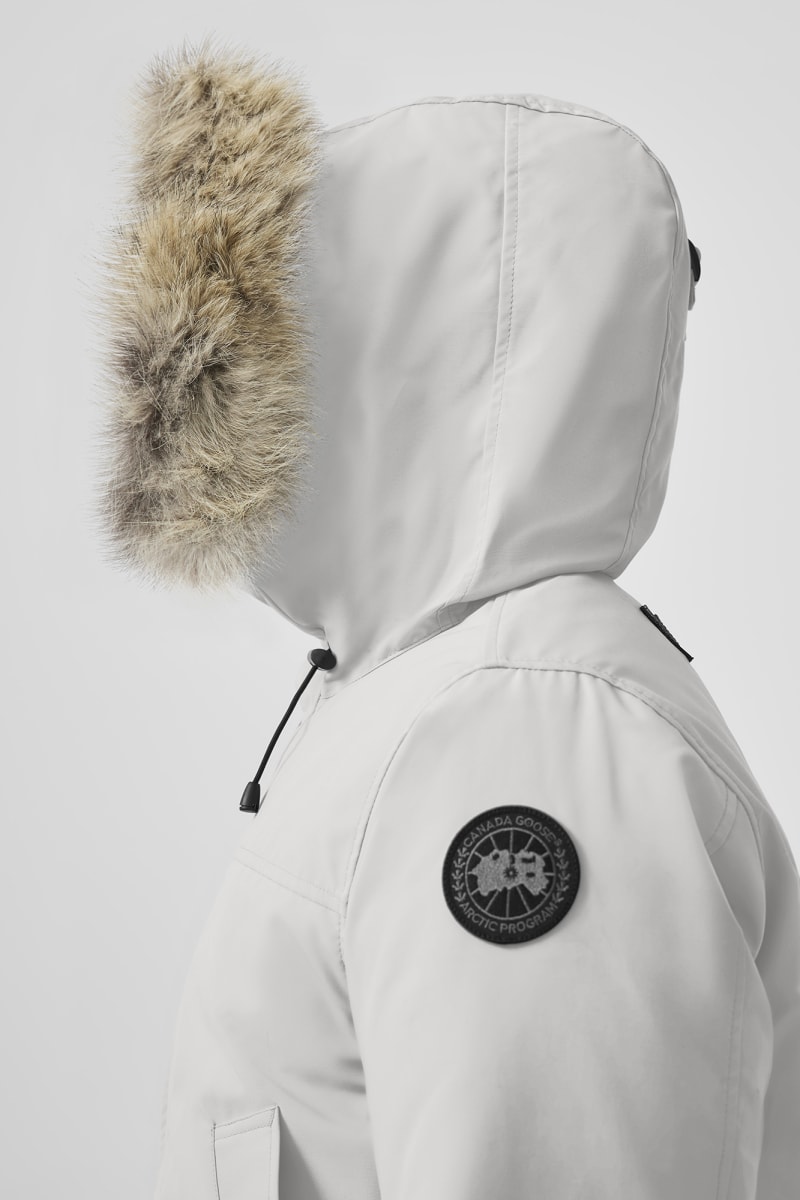 Langford Parka Black Label | Canada Goose GB