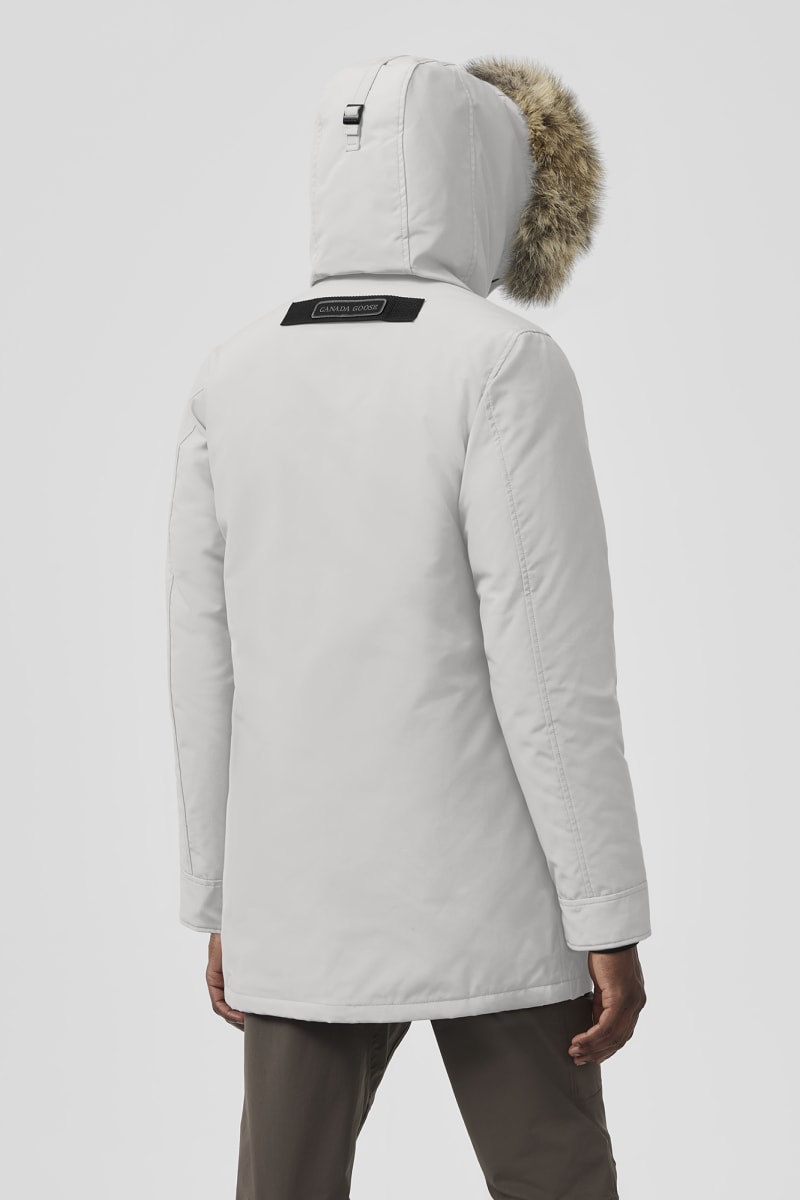 Langford Parka Black Label | Canada Goose GB