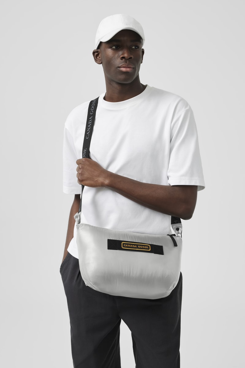 Crofton Puffer Black Label | Canada Goose GB