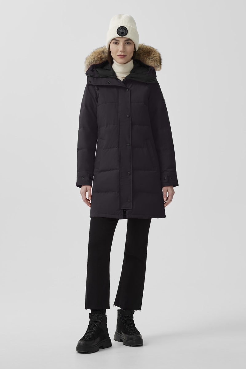 Shelburne Parka Heritage