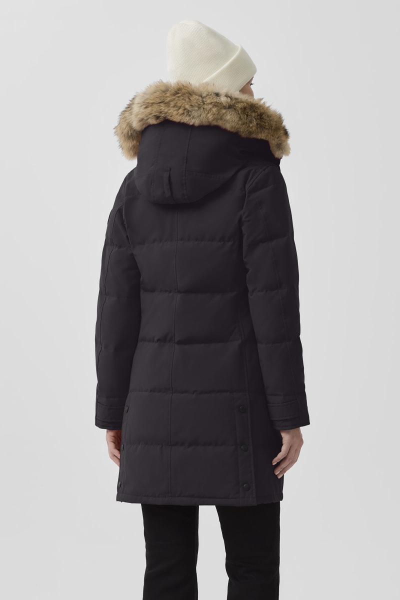 Shelburne Parka | Canada Goose US