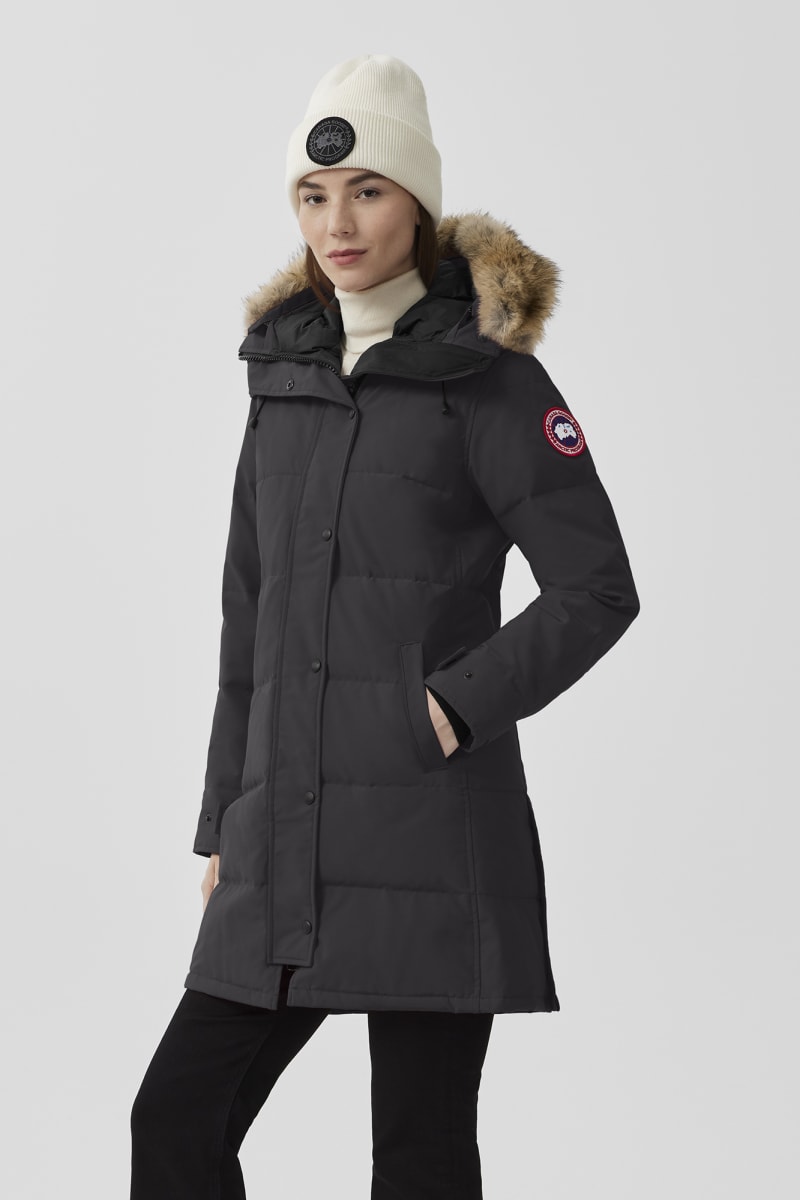 Shelburne Parka Canada Goose FI
