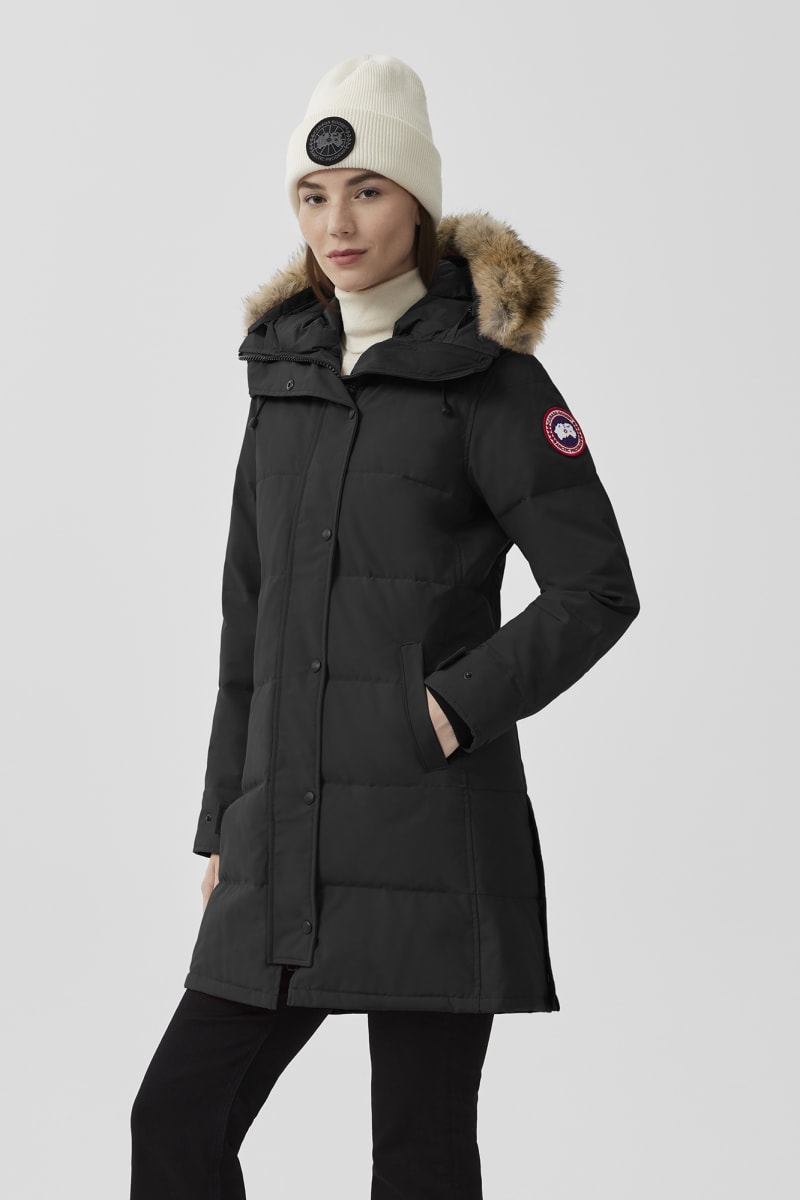 Shelburne Parka Canada Goose NL