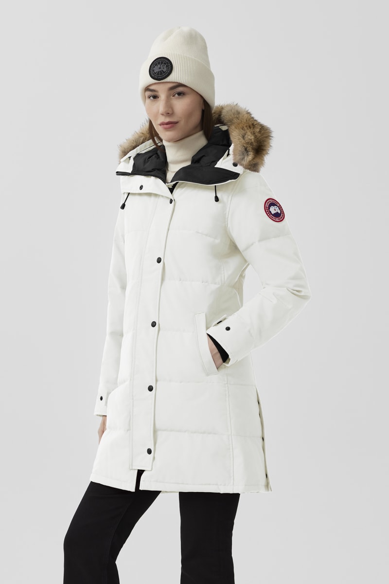 Shelburne Parka Canada Goose US