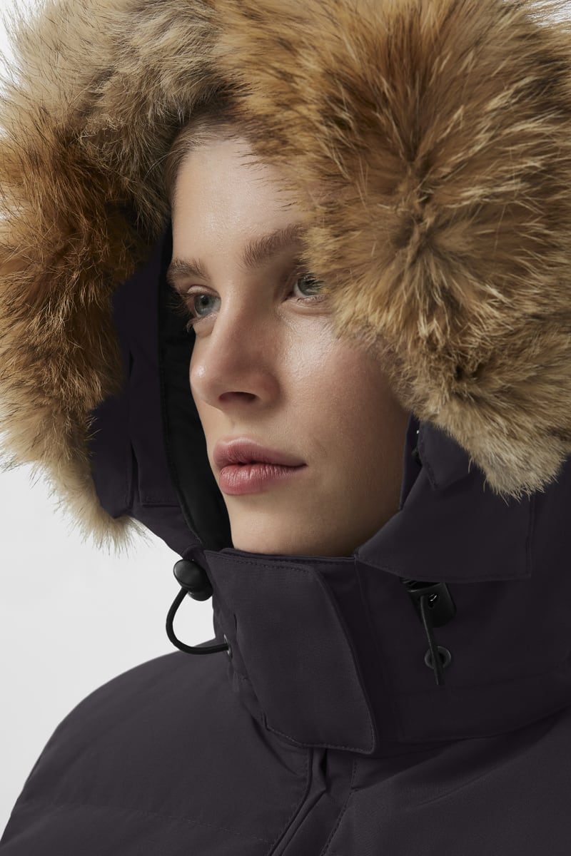 Chelsea Parka | Women | Canada Goose GB