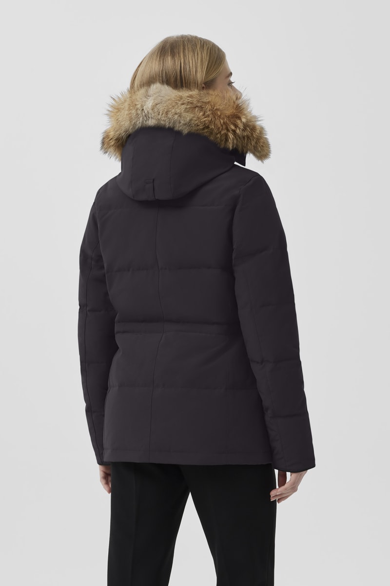 Chelsea Parka | Women | Canada Goose GB