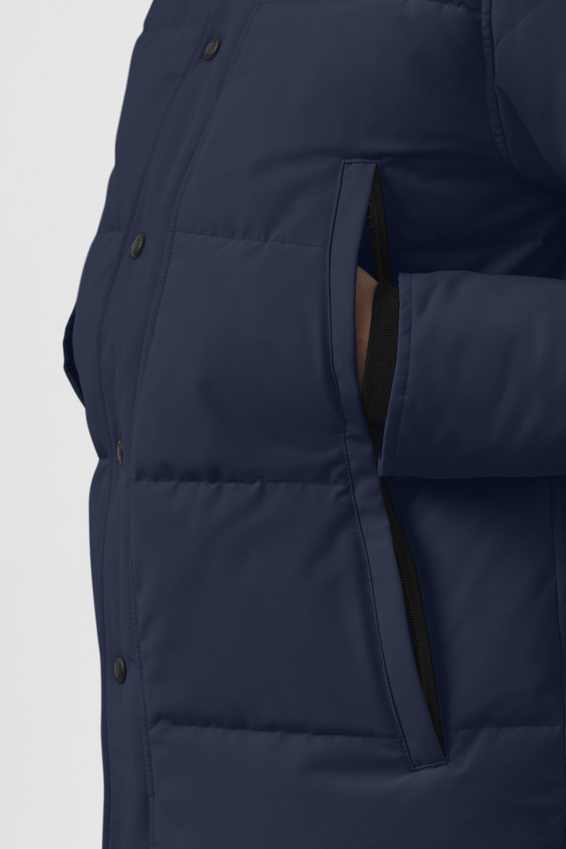 Wyndham Parka | Men | Canada Goose GB
