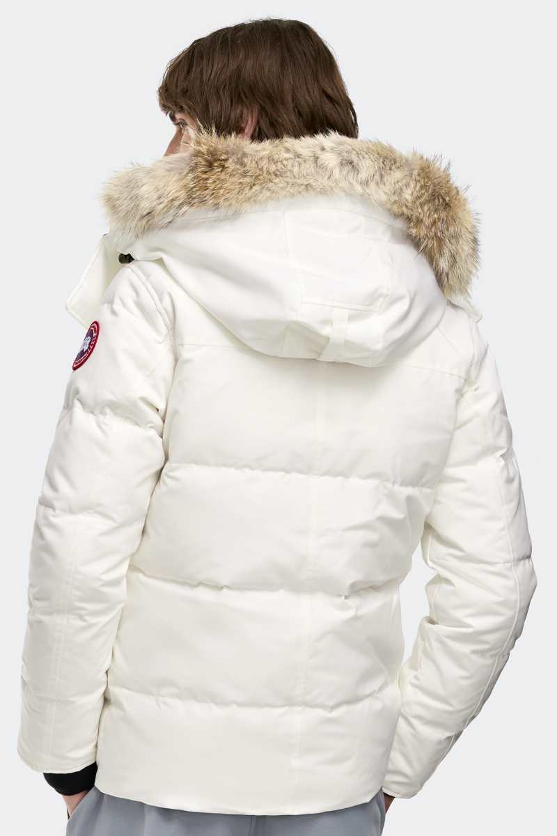 Wyndham Parka | Men | Canada Goose LU