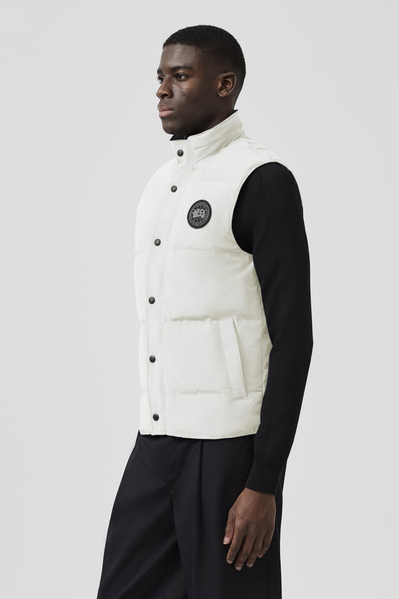 Canada goose web uniform top