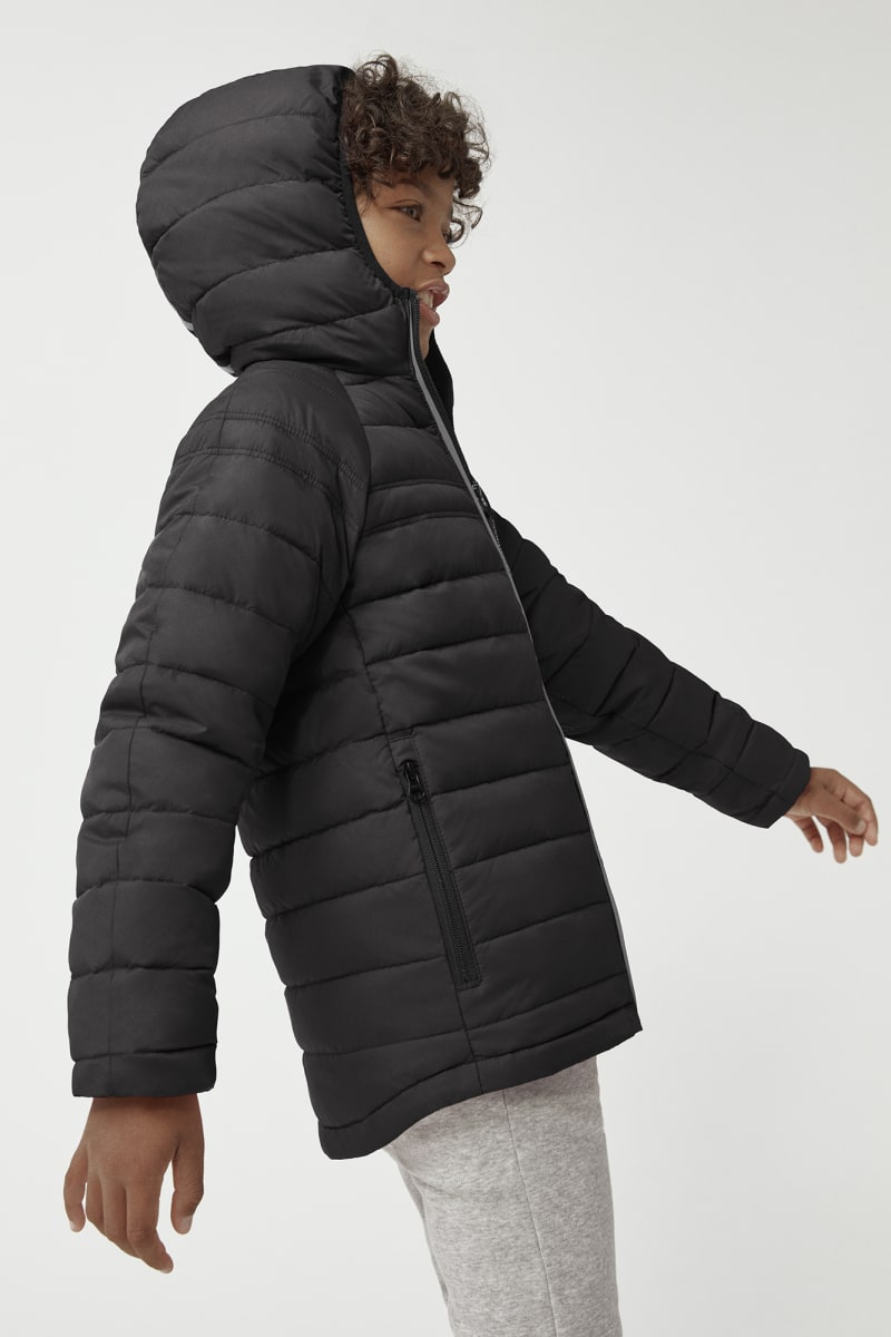 Sherwood Hoody Canada Goose GB