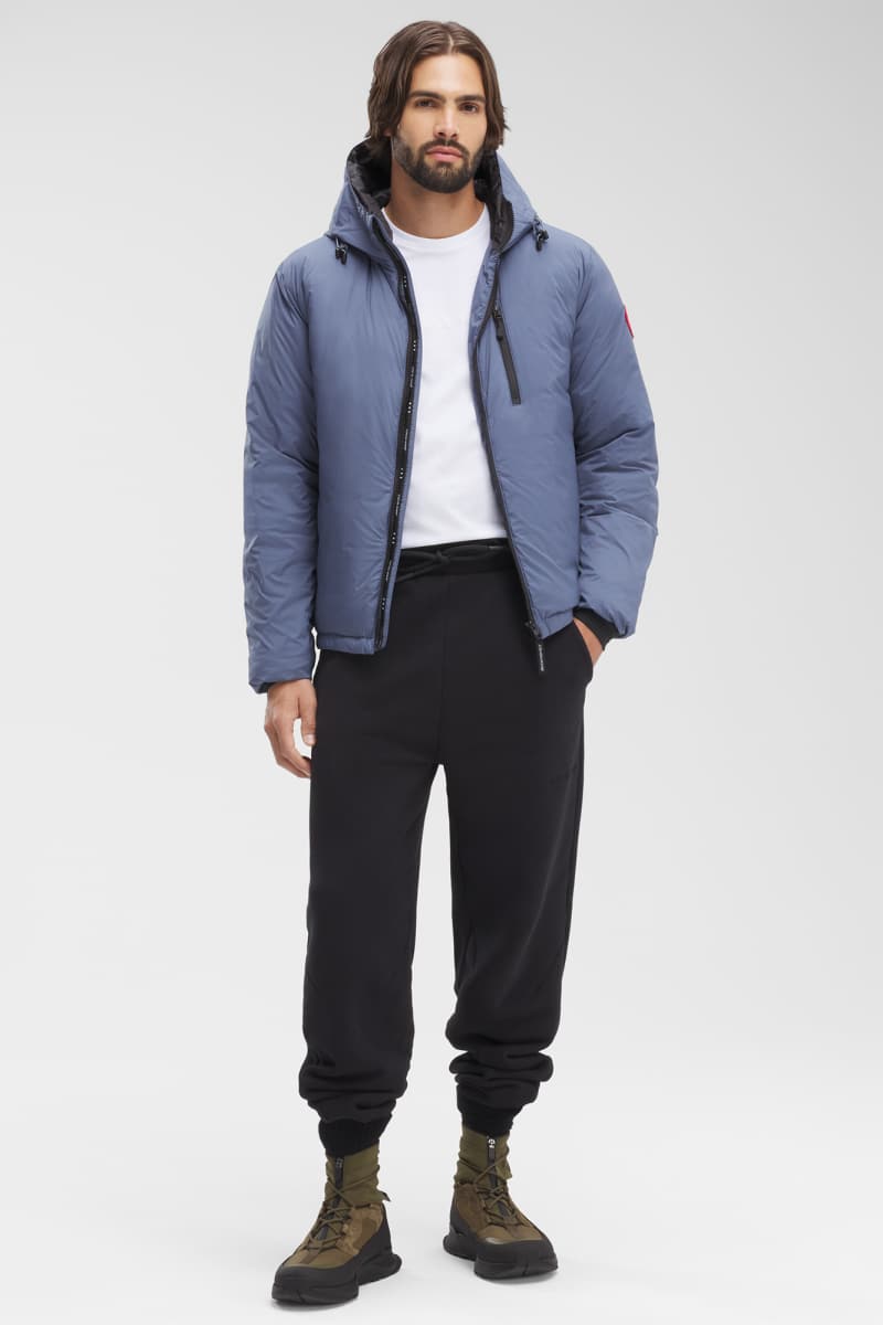 Lodge Hoody