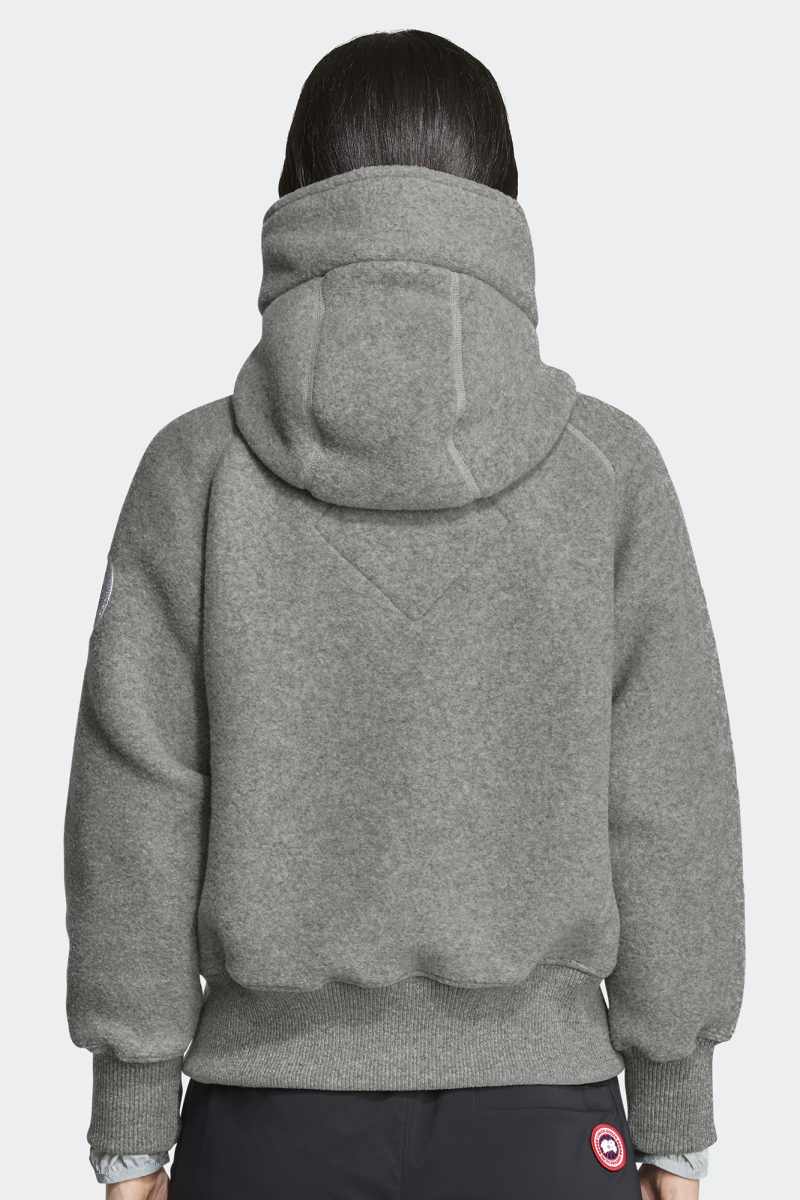 Chilliwack Bomber Kind Fleece HUMANATURE | Canada Goose VN