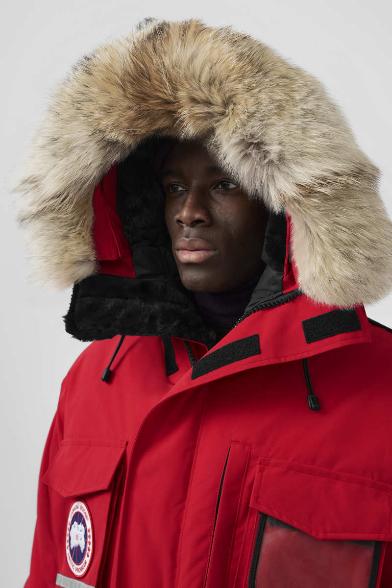 Canada goose 9501 manual online