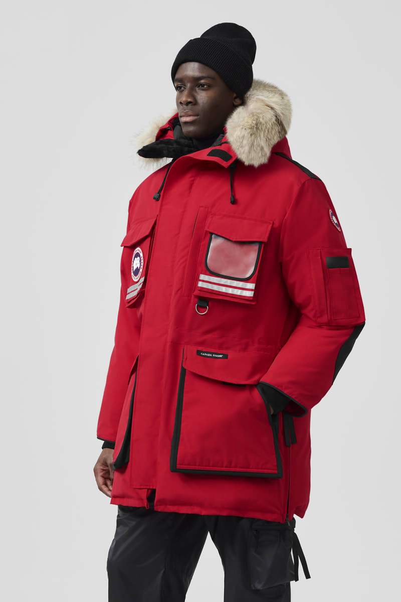 Men s Snow Mantra Parka Canada Goose CA