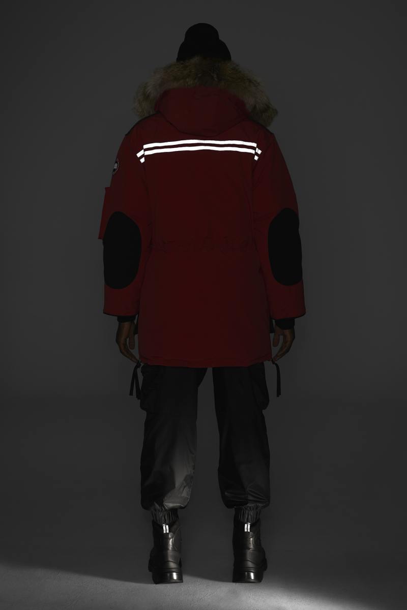 Canada goose 9501m manual shop
