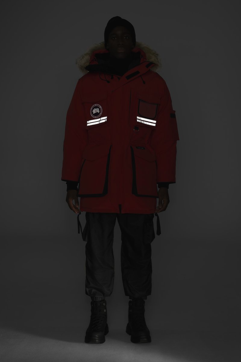 Canada goose 9501m uk 2025