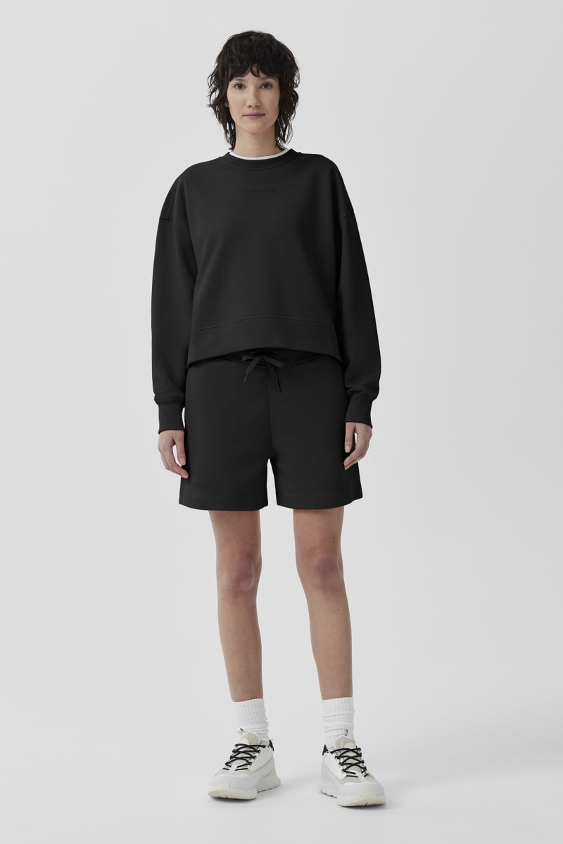 Canada goose shorts best sale