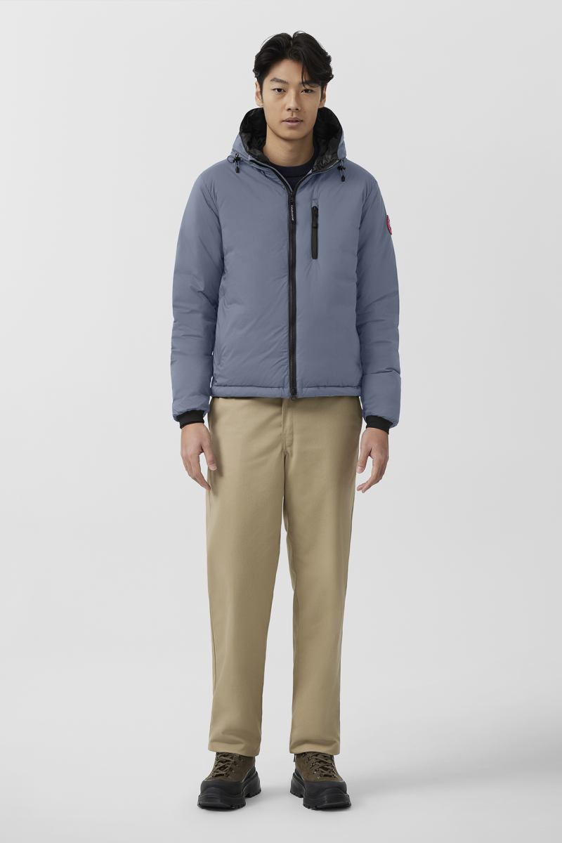 Men's Lodge Hoody | Canada Goose US