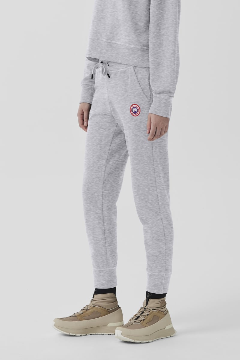 Canada goose pants womens on sale