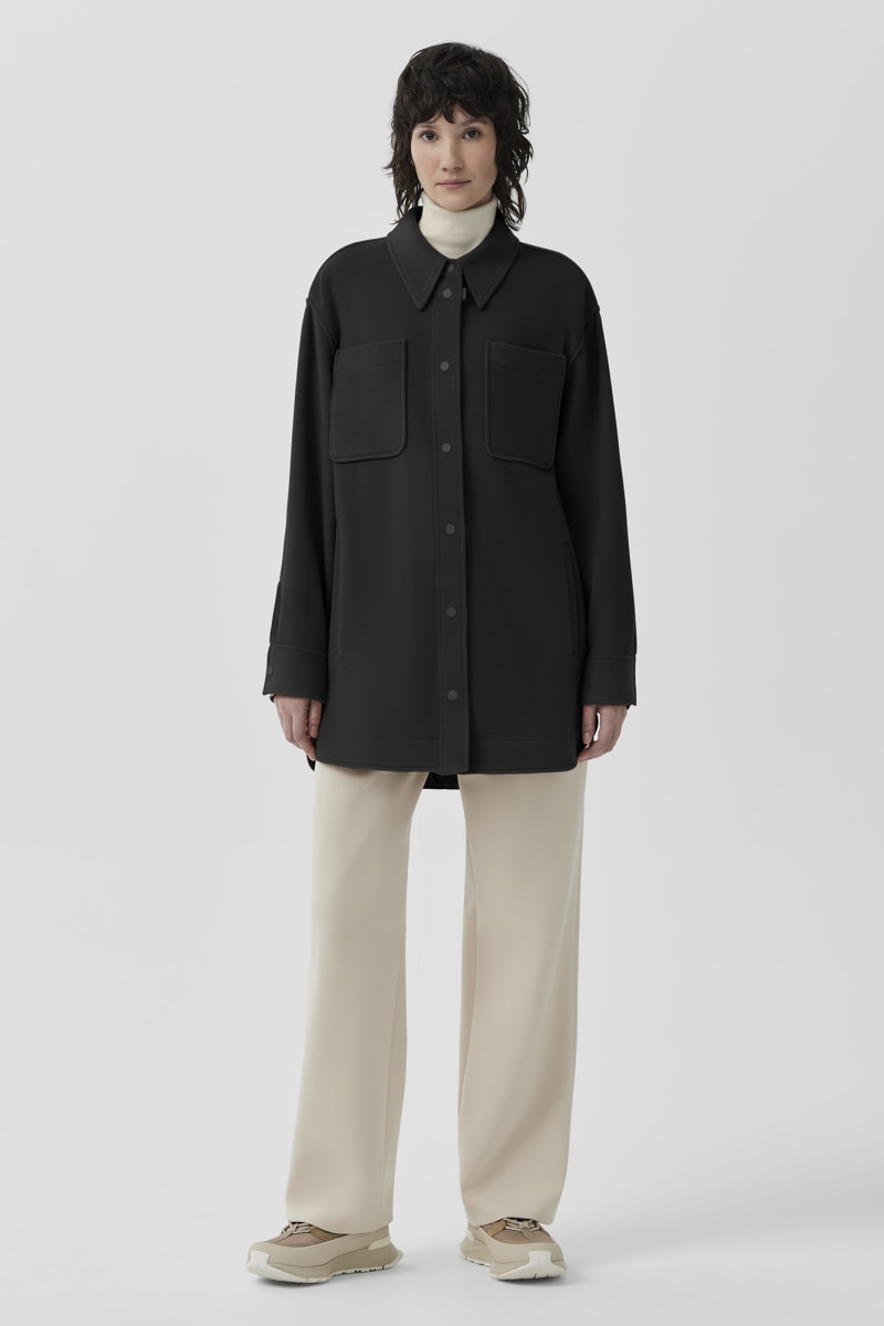 COS - An updated COS icon. Our classic oversized shirt is